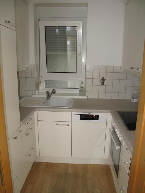 Ferienwohnung Ebner-Poffet Dornbirn Bagian luar foto