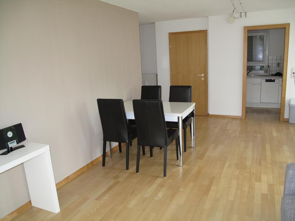 Ferienwohnung Ebner-Poffet Dornbirn Bagian luar foto