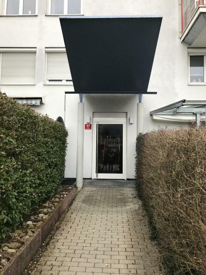 Ferienwohnung Ebner-Poffet Dornbirn Bagian luar foto