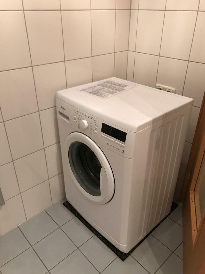 Ferienwohnung Ebner-Poffet Dornbirn Bagian luar foto