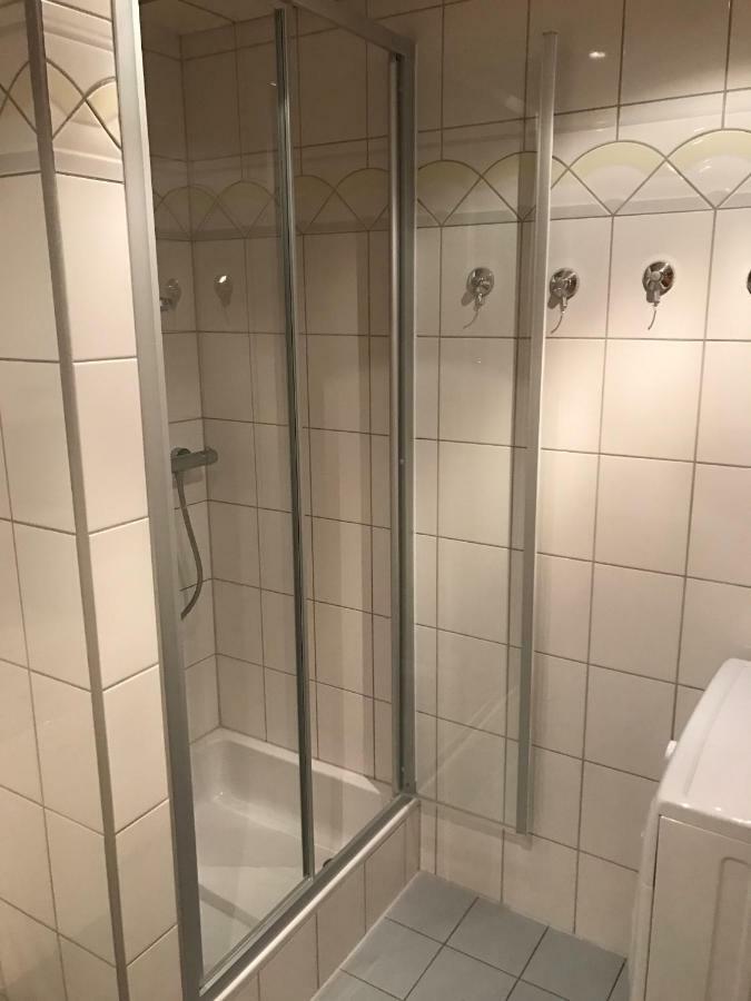 Ferienwohnung Ebner-Poffet Dornbirn Bagian luar foto