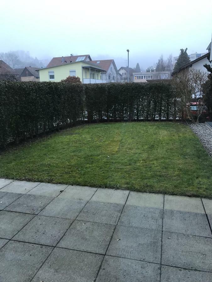 Ferienwohnung Ebner-Poffet Dornbirn Bagian luar foto