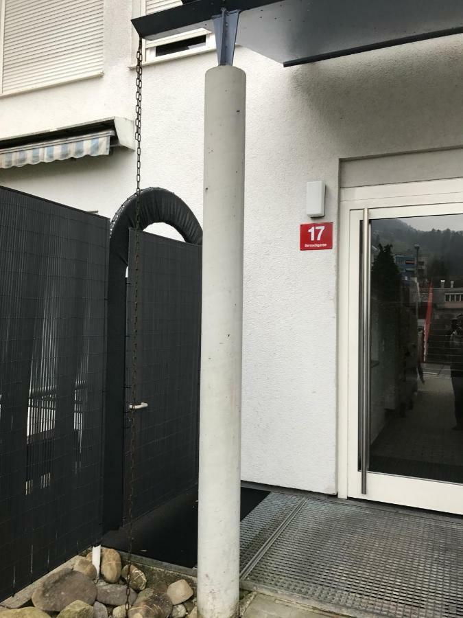 Ferienwohnung Ebner-Poffet Dornbirn Bagian luar foto